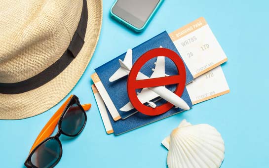 Unlock worry-free travel experiences with proper medical coverage.