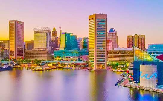 Baltimore travel insurance